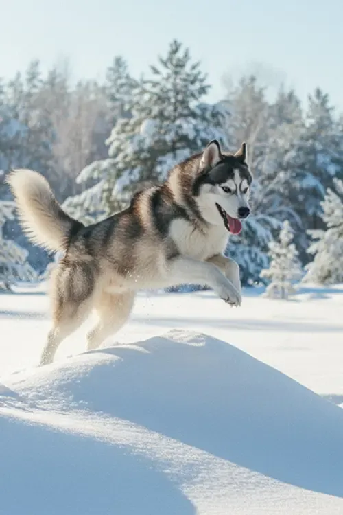 Хаски Хелп Чувашия