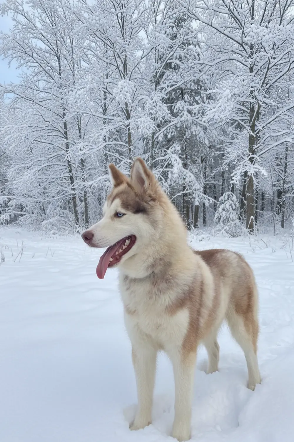 Хаски Хелп Чувашия