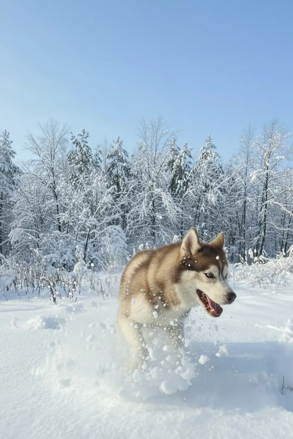 Хаски Хелп Чувашия