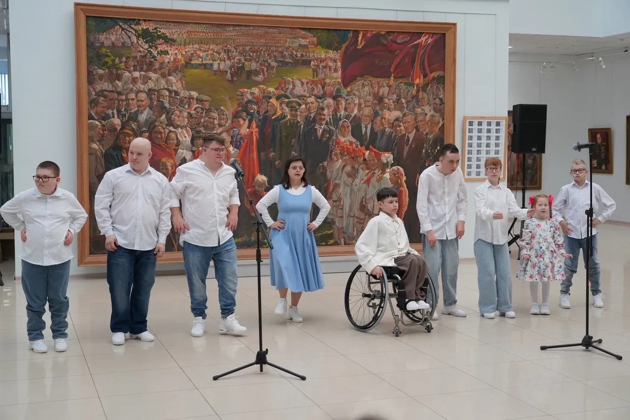 Ступени возможностей