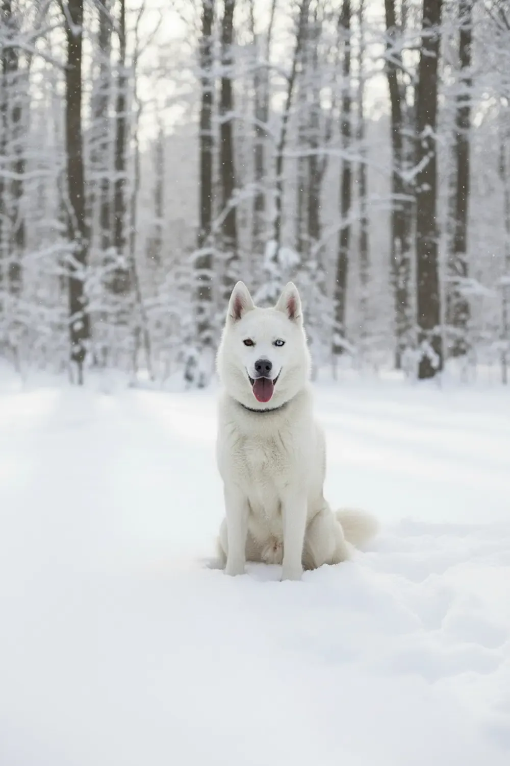 Хаски Хелп Чувашия
