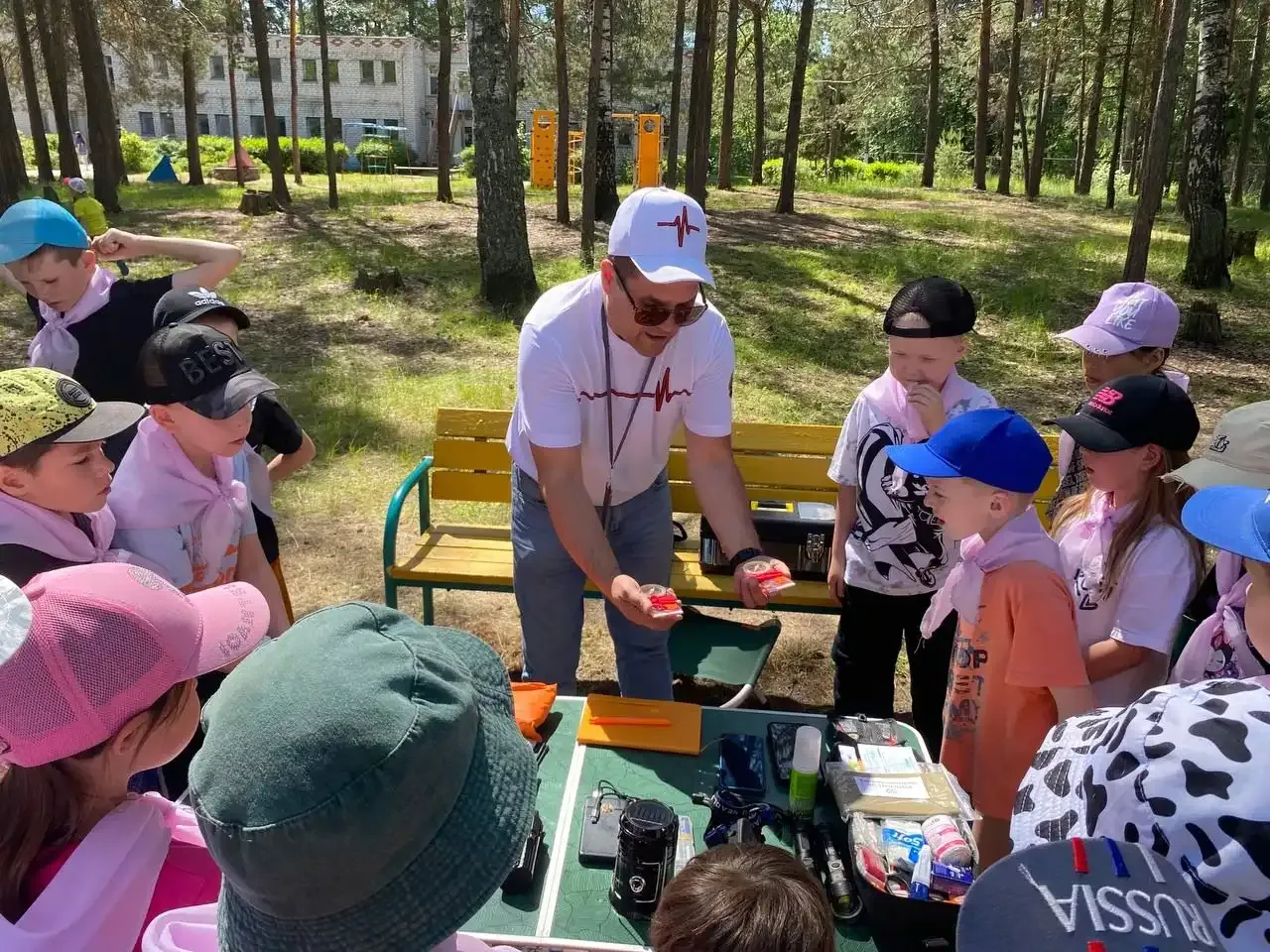 Импульс