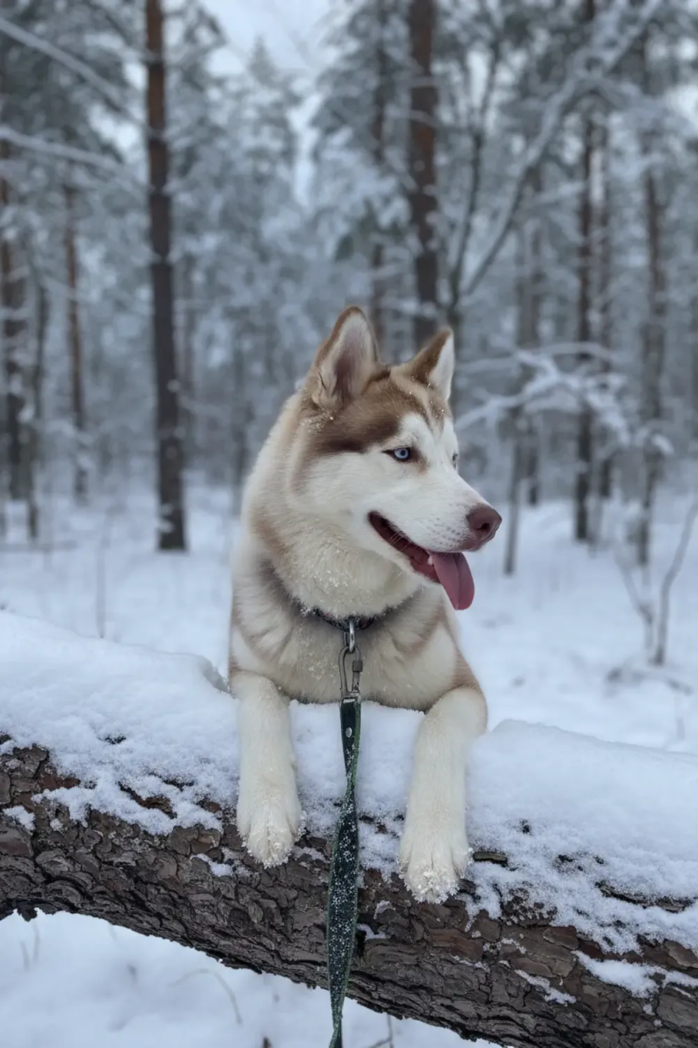 Хаски Хелп Чувашия