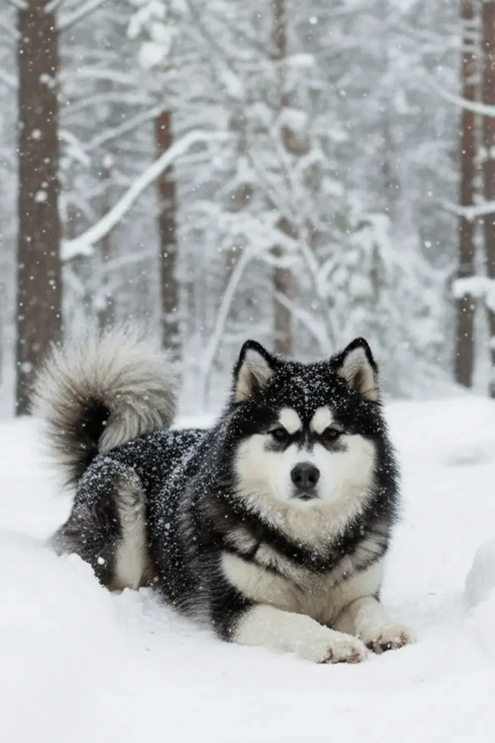 Хаски Хелп Чувашия