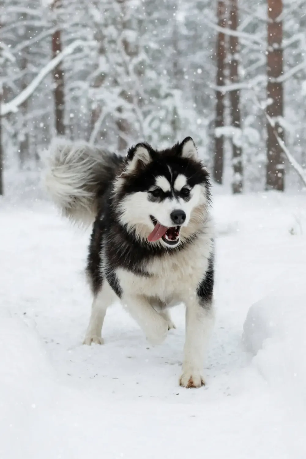 Хаски Хелп Чувашия