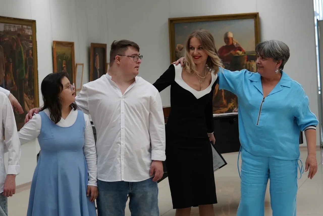 Ступени возможностей
