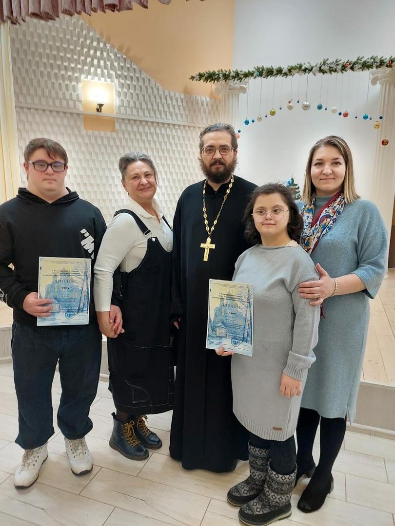 СТУПЕНИ ВОЗМОЖНОСТЕЙ