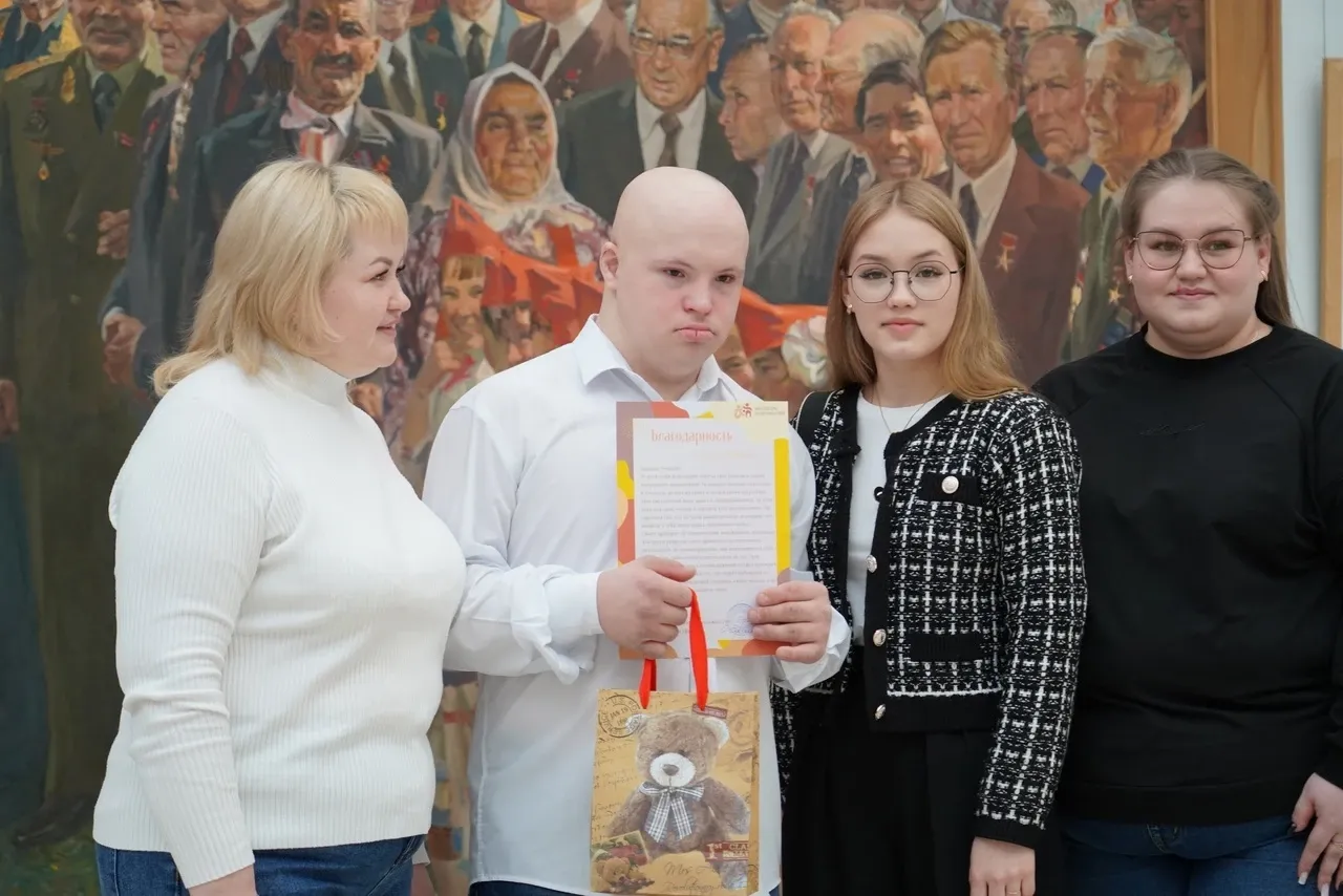 Ступени возможностей