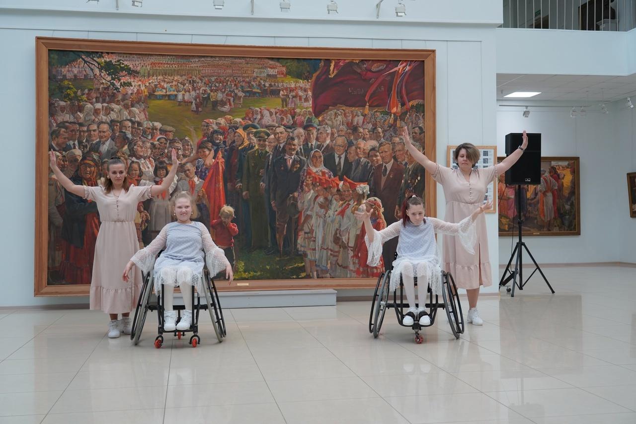 СТУПЕНИ ВОЗМОЖНОСТЕЙ