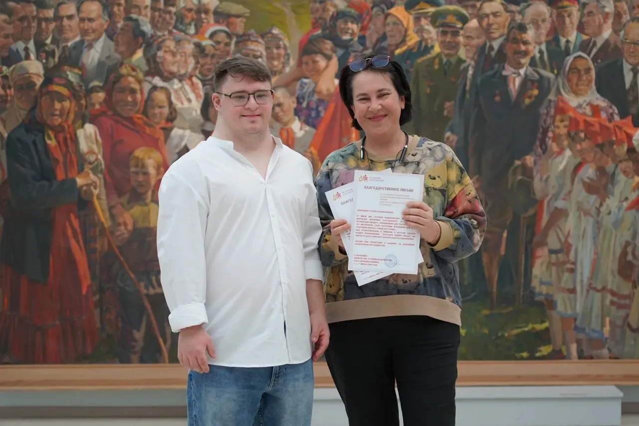 Ступени возможностей