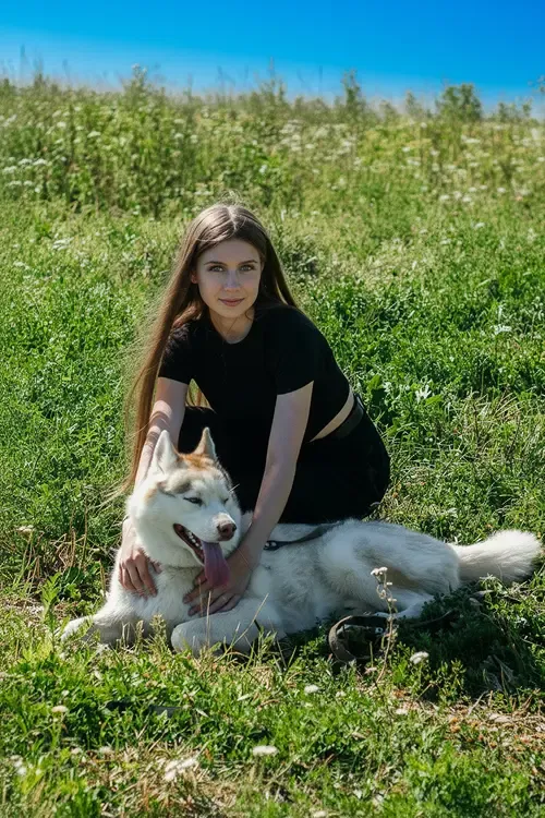 Хаски Хелп Чувашия