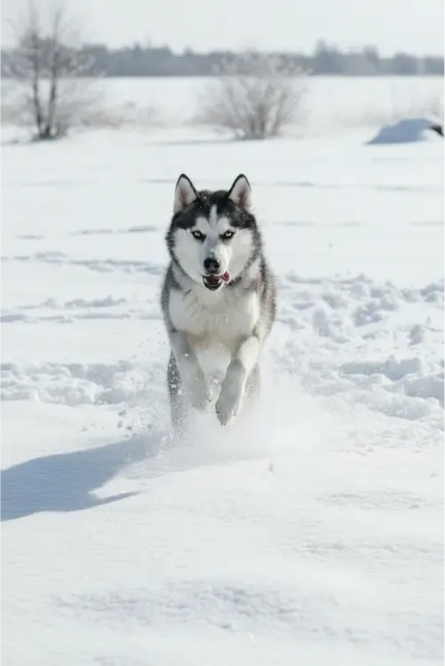 Лохматый Хвост