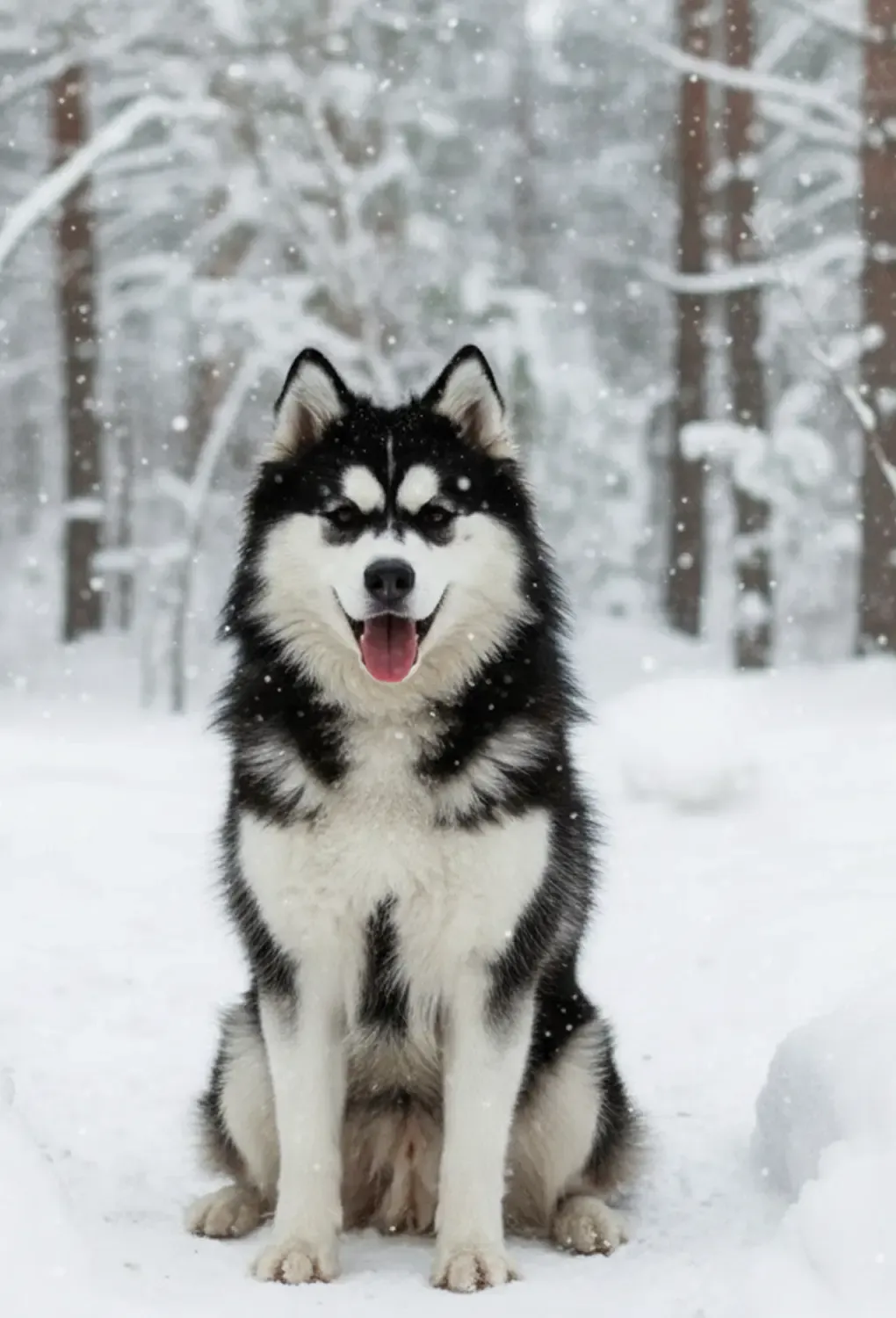 Хаски Хелп Чувашия