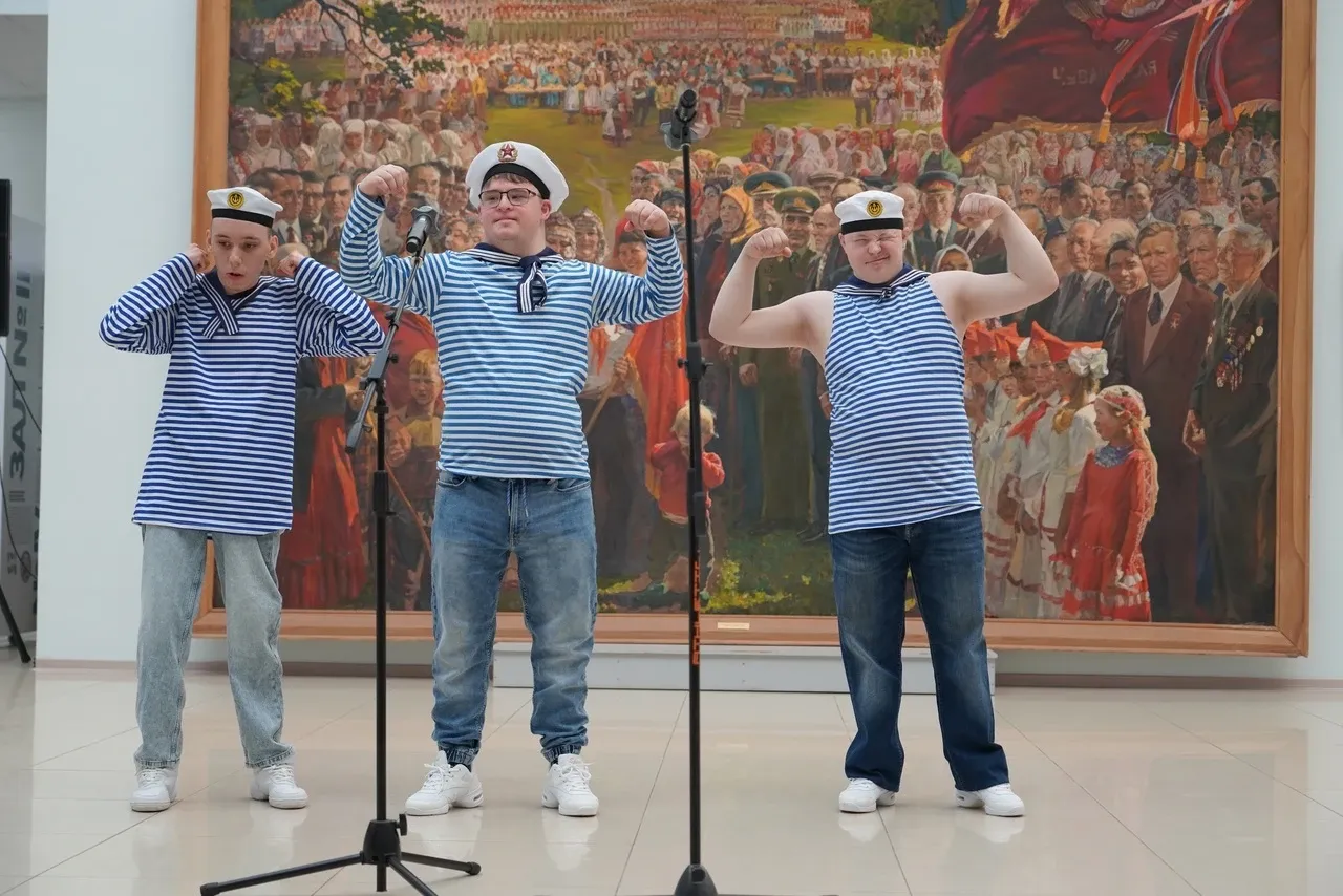 Ступени возможностей