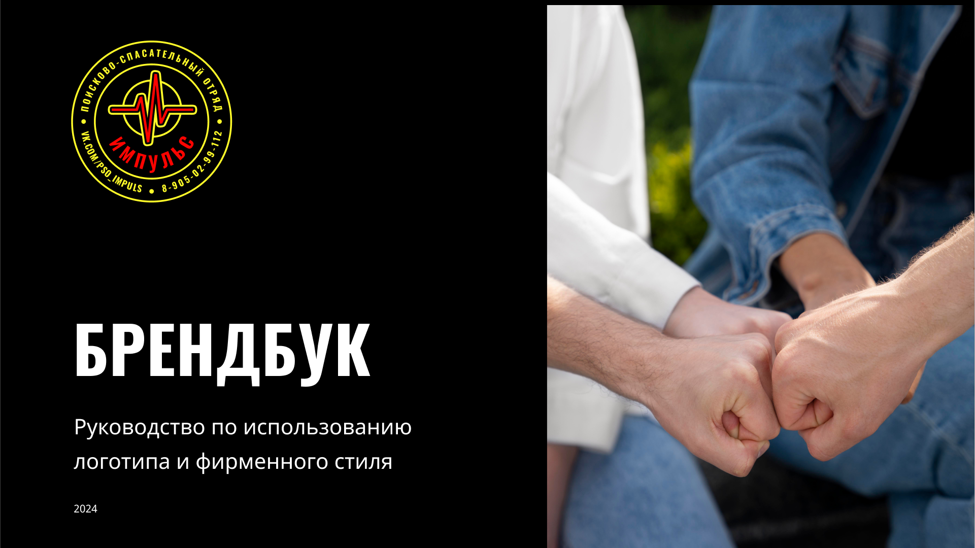 Импульс