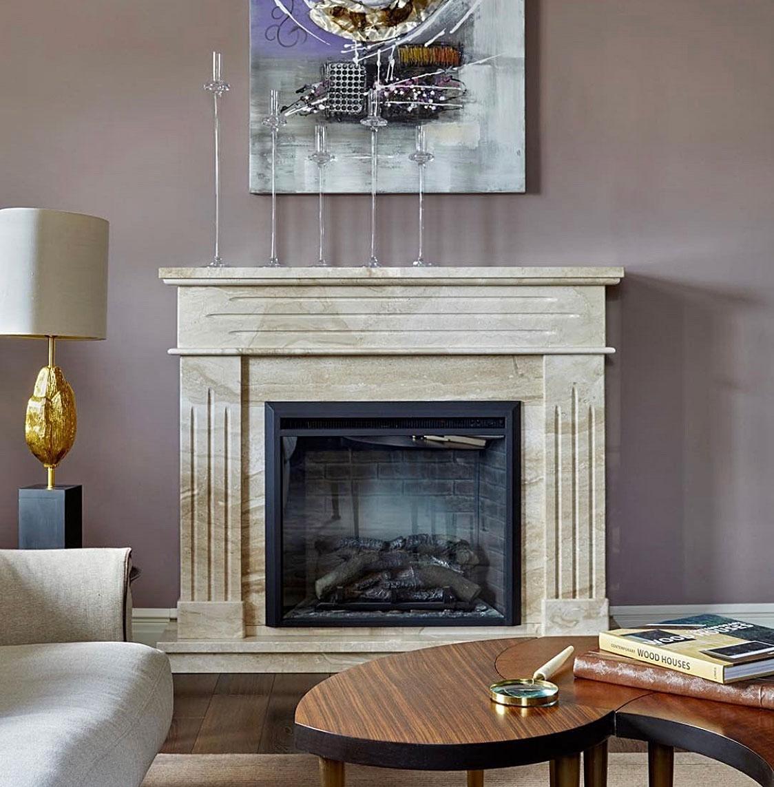 Санузел с индивидуальной планировкой и дизайнерскими решениями