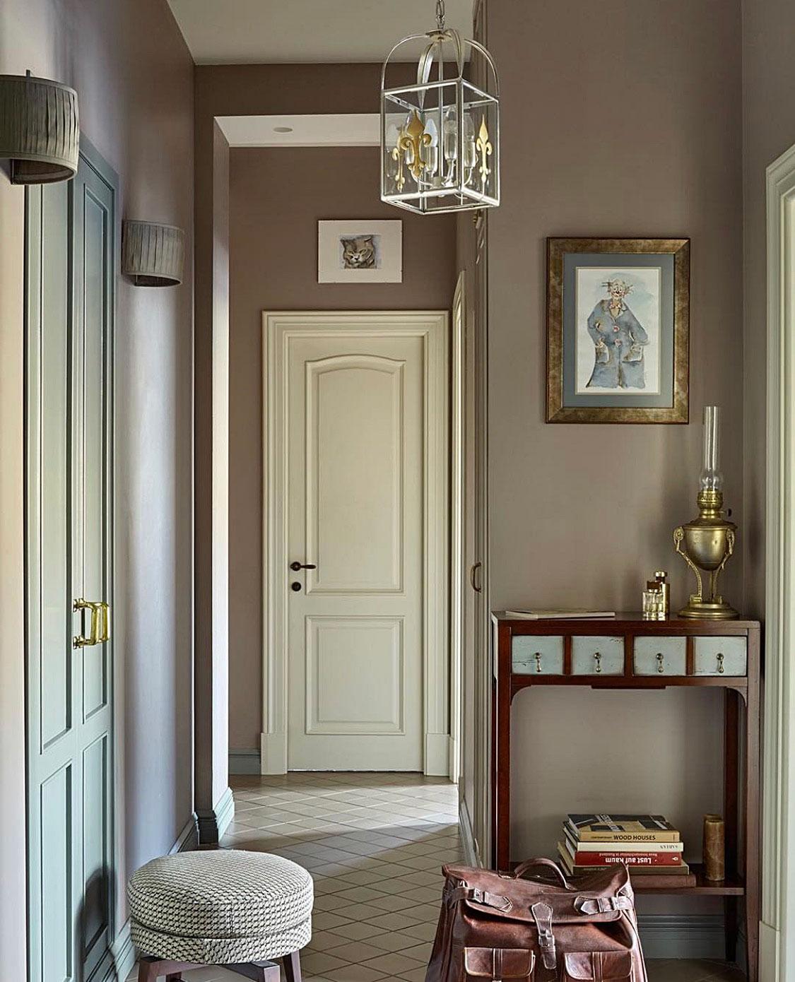 Дизайн санузла с авторской концепцией и эксклюзивными материалами