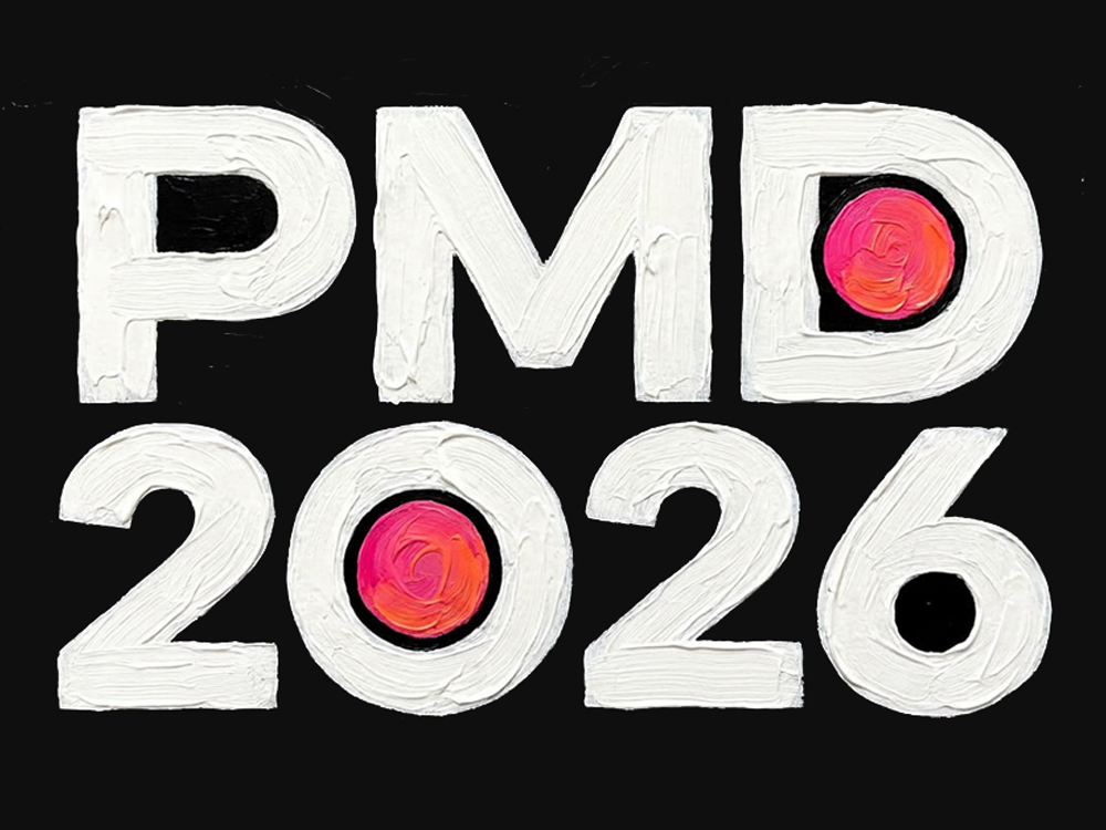 PARADIGM Music Day 2026: Музыкальная конференция