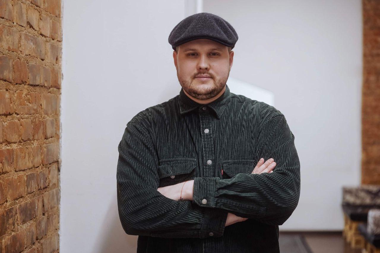 Алексей Галяткин
