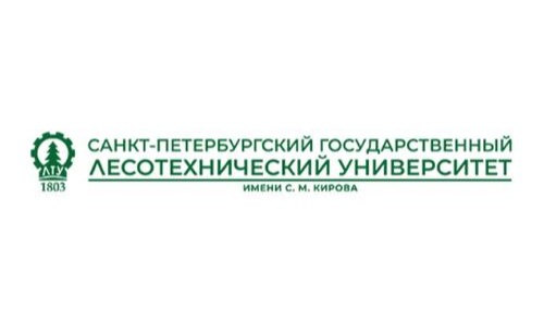 «Санкт-Петербургский государственный лесотехнический университет имени С.М. Кирова»