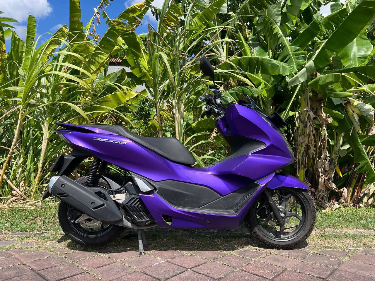 Honda PCX 160