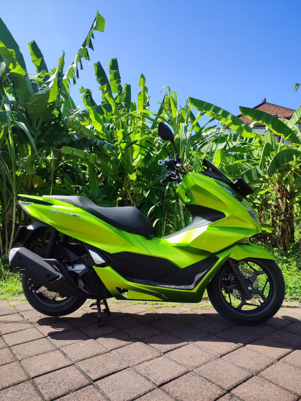 Honda PCX 160