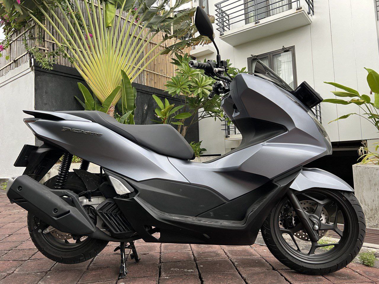 Honda PCX 160