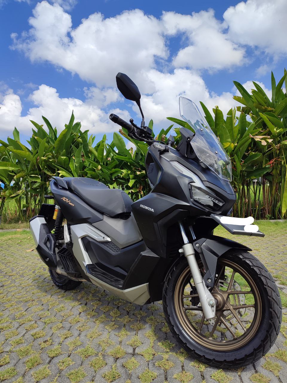 Honda ADV 160 ABS