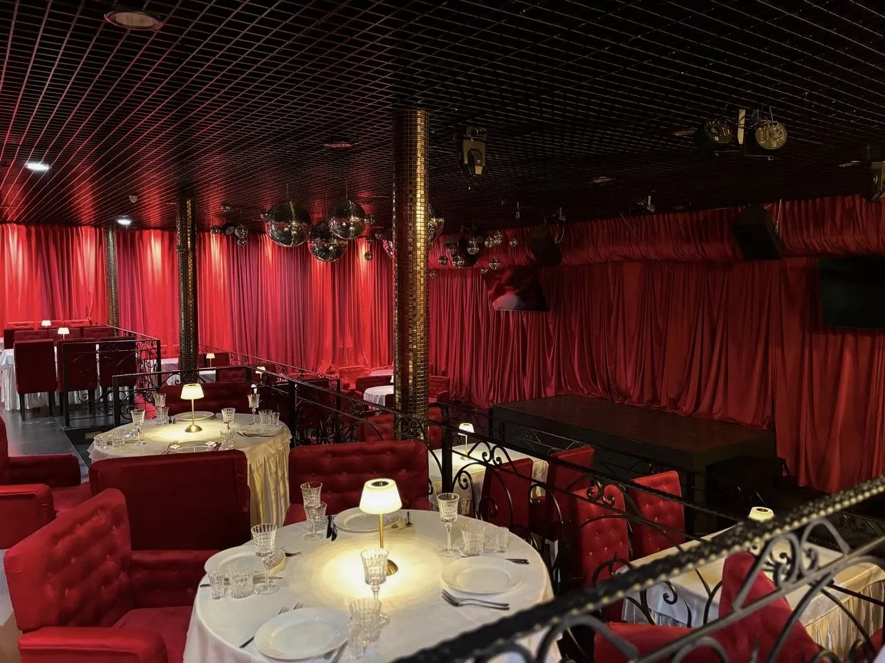 Театр Юности