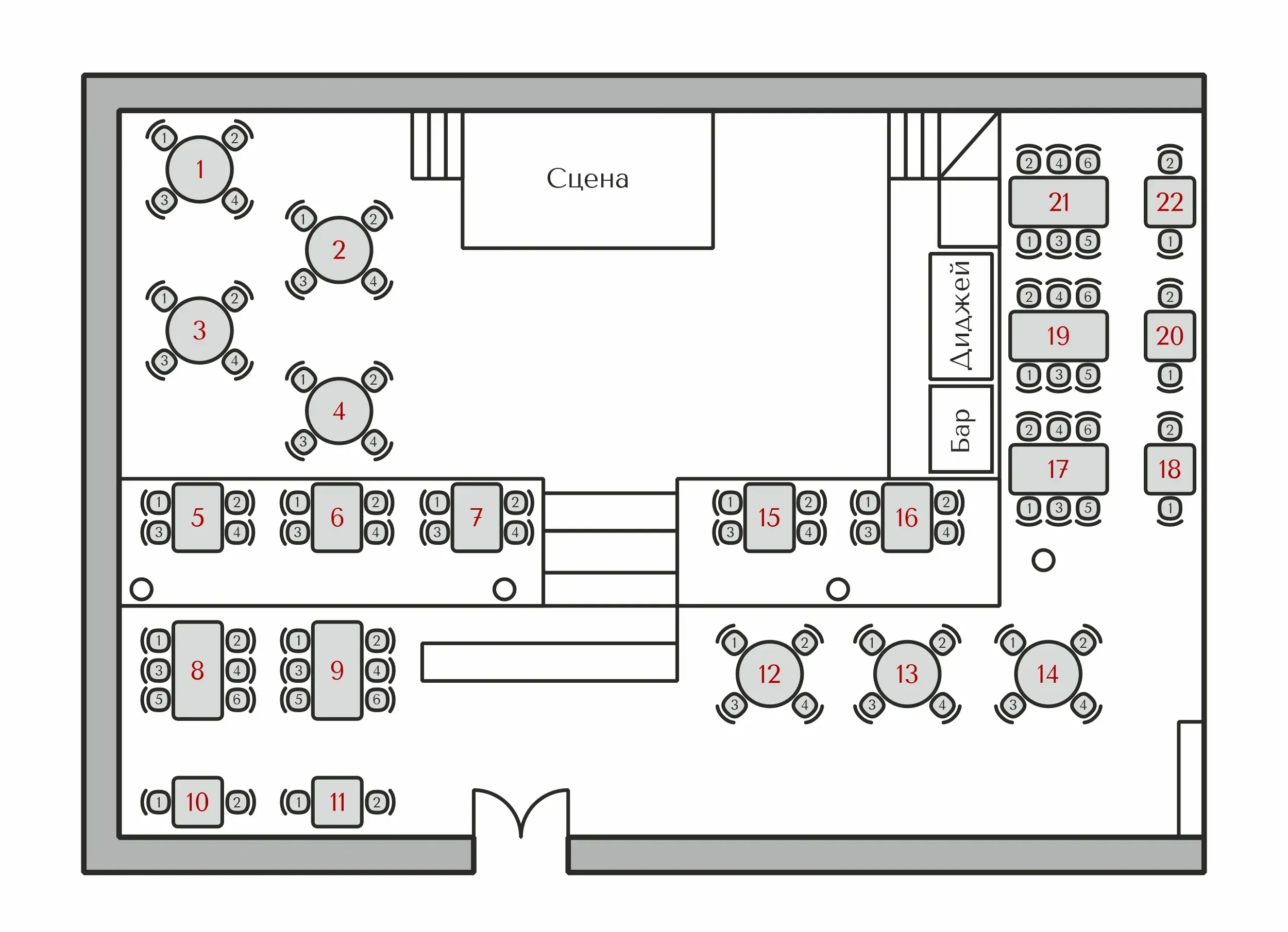 Театр Юности