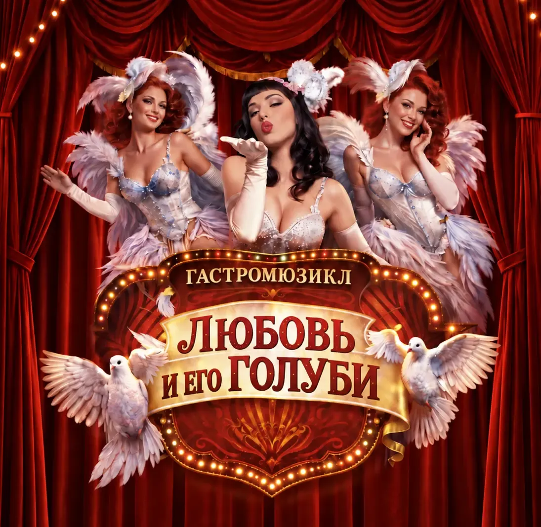 Театр Юности