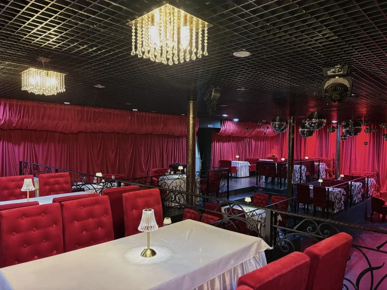 Театр Юности