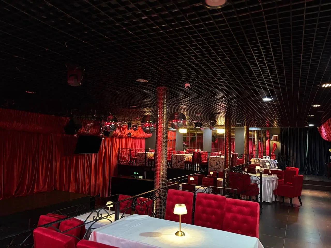 Театр Юности