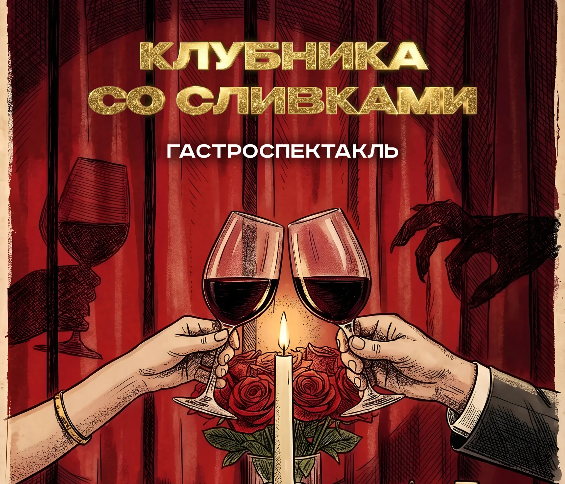 Театр Юности