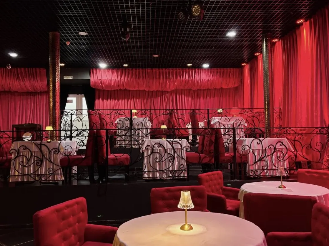 Театр Юности