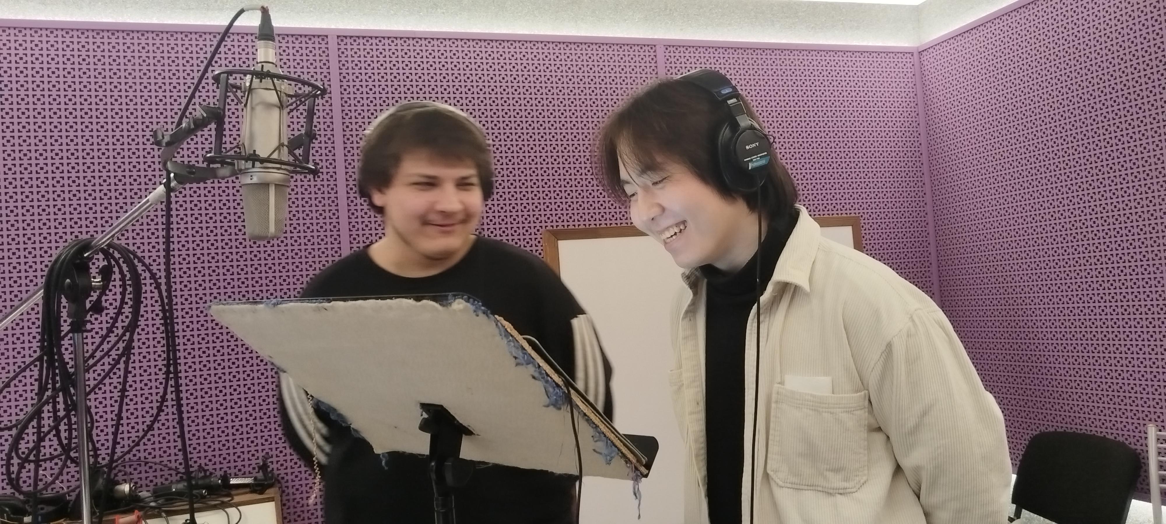 double image fisrt part