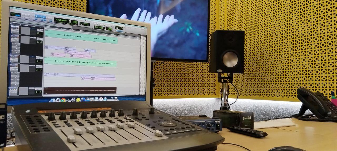 double image first part