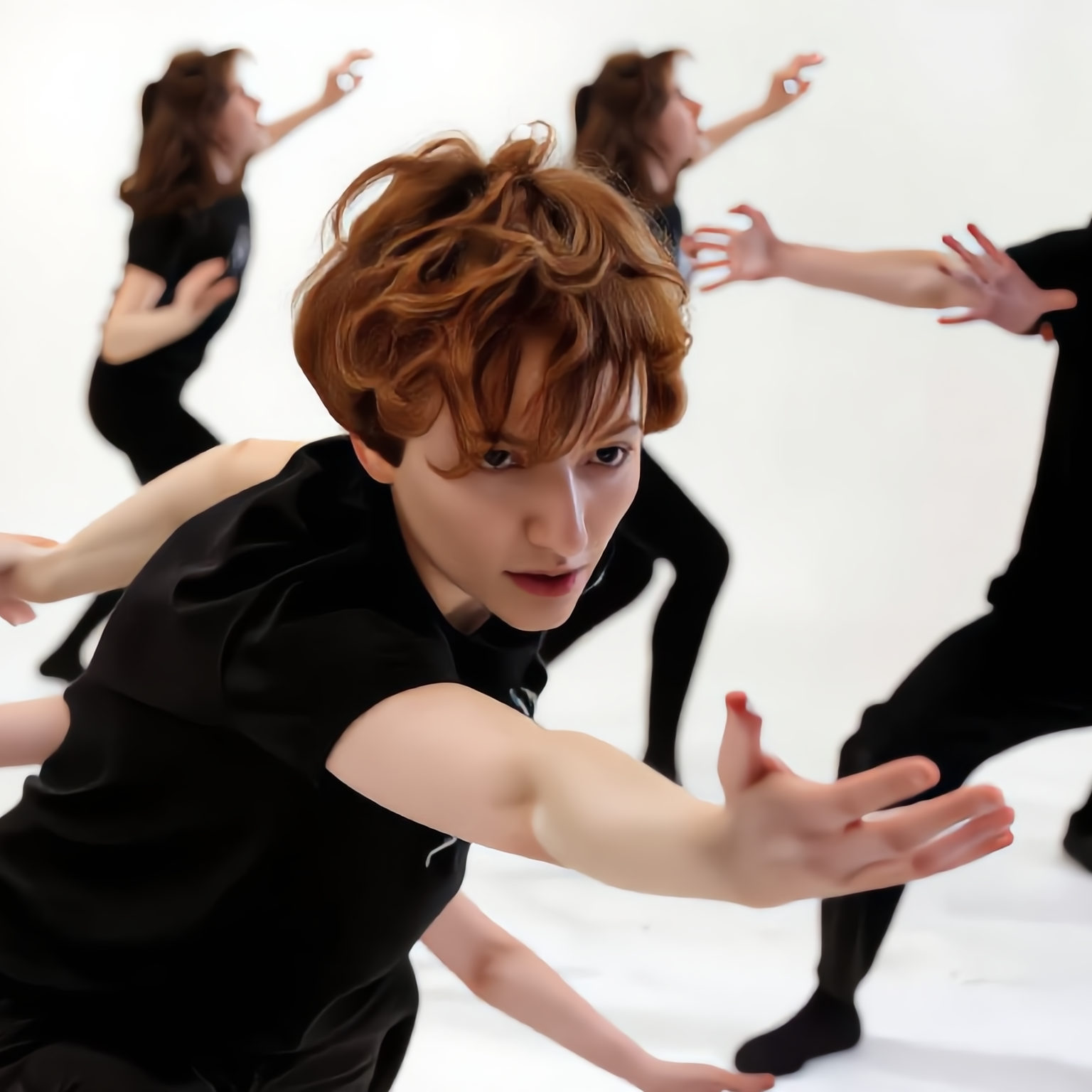 double image first part