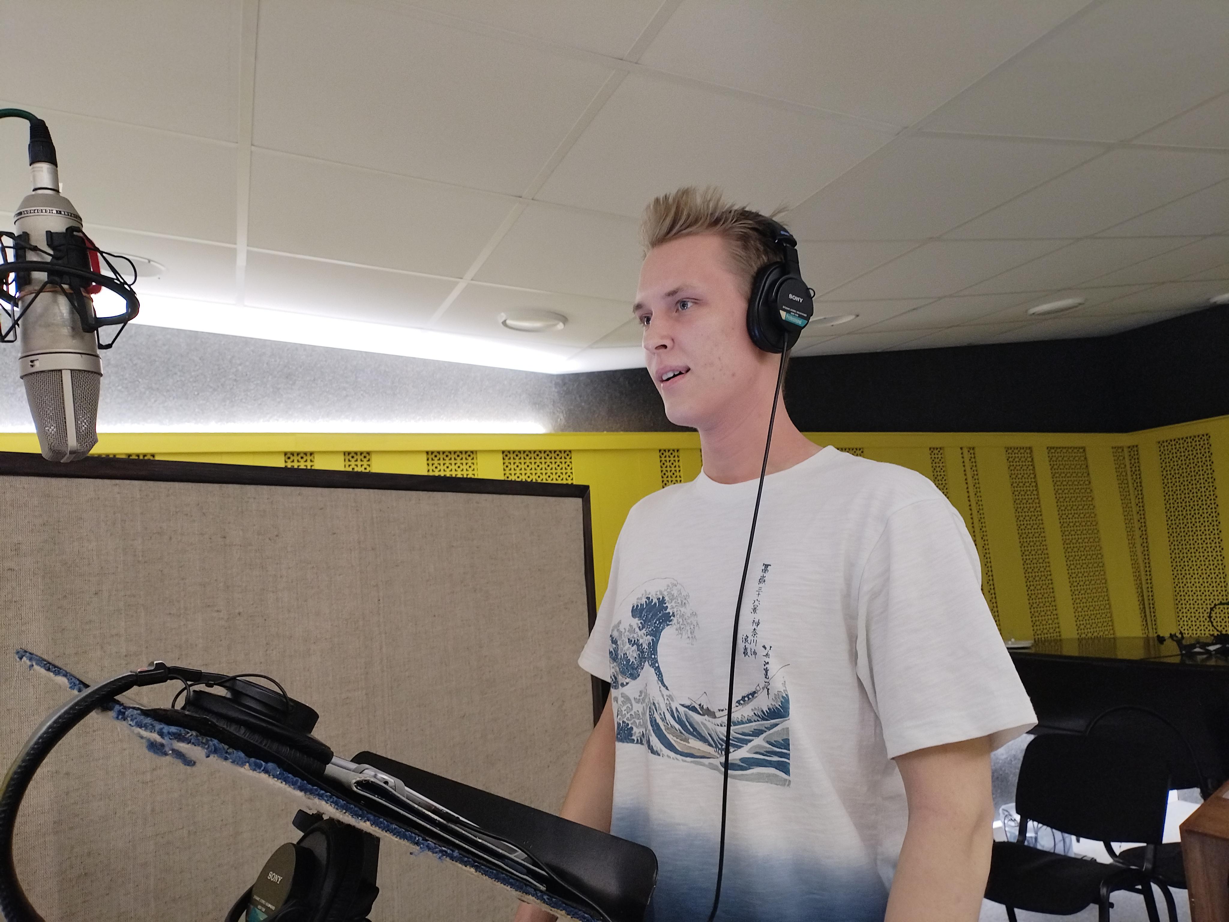 double image second part