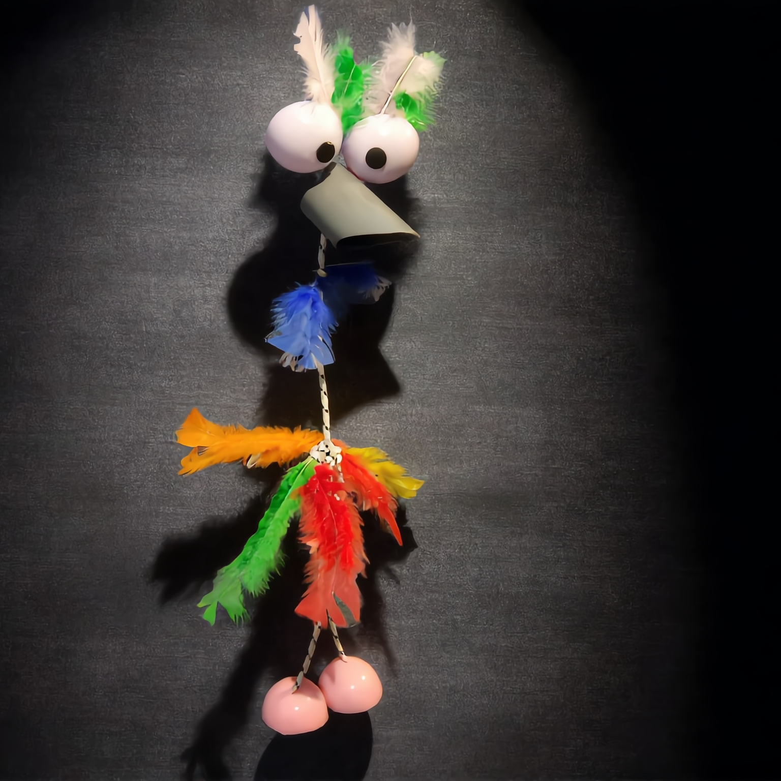 double image second part