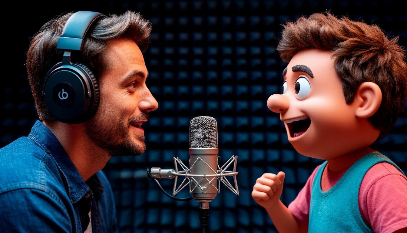 double image fisrt part