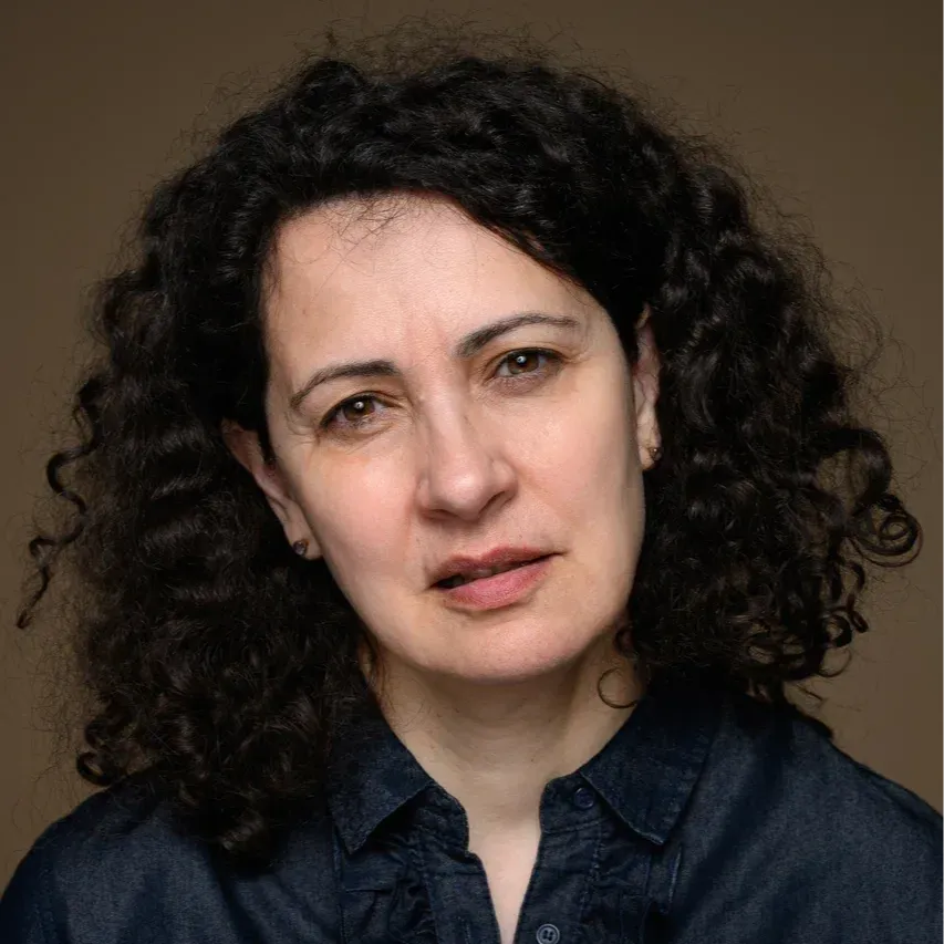 double image first part