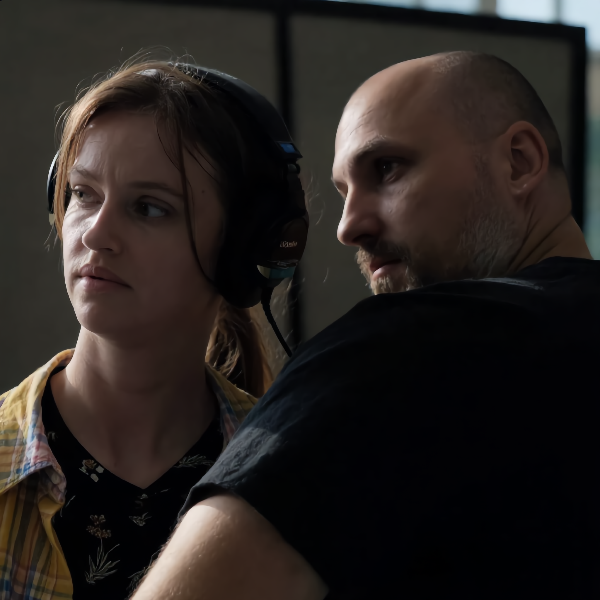 double image second part