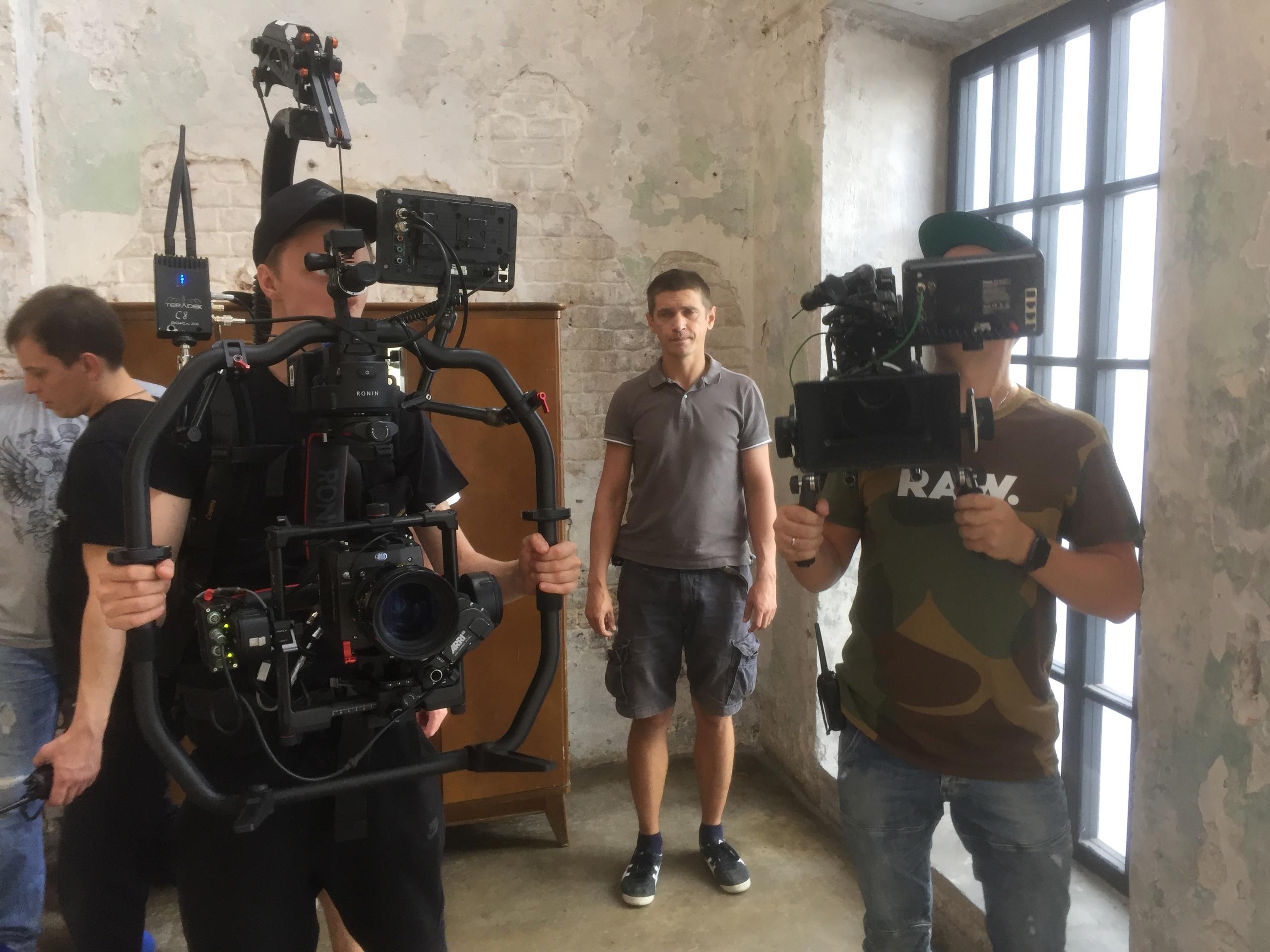 кино операторы