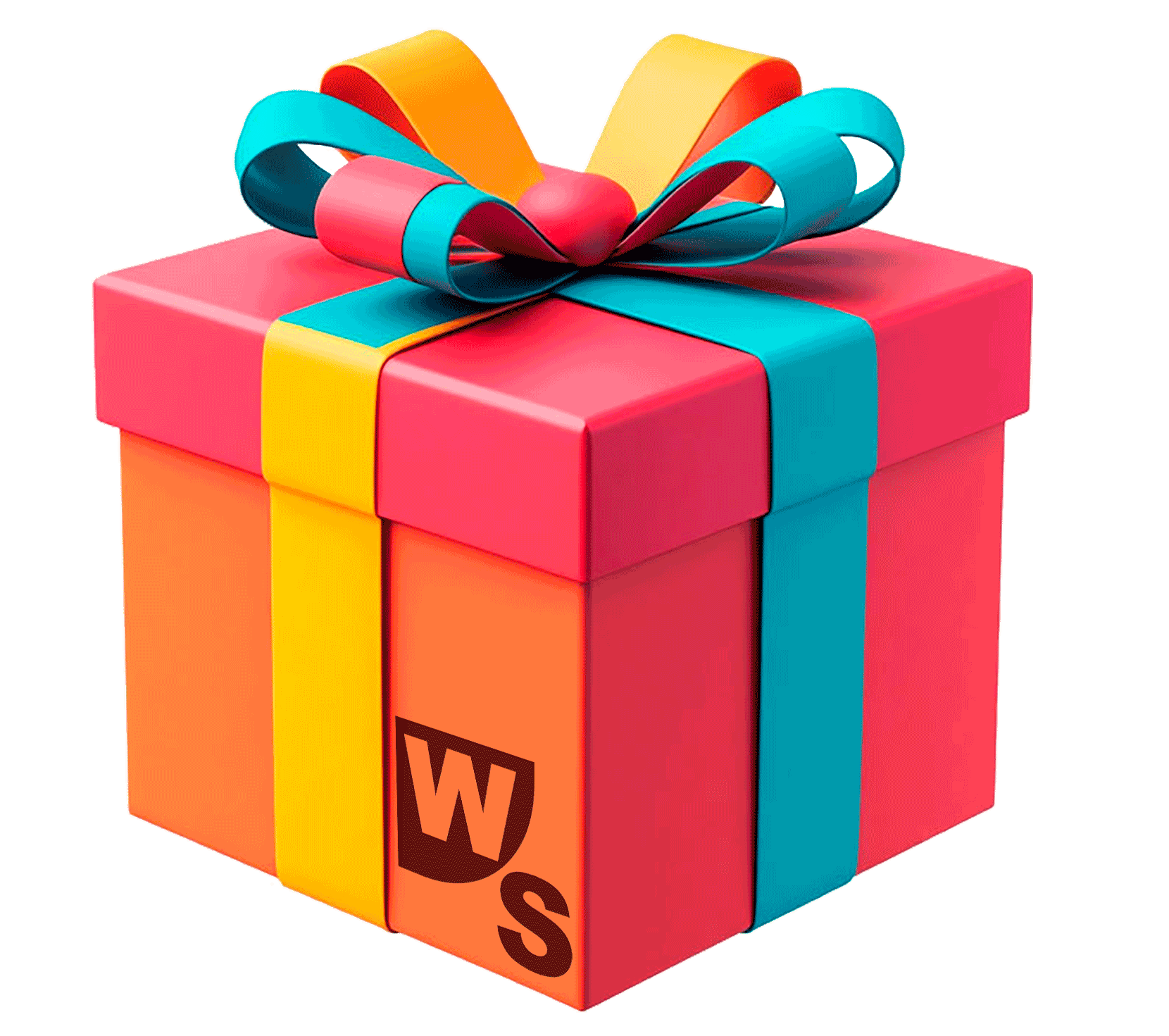 Подарок от Белой Студии