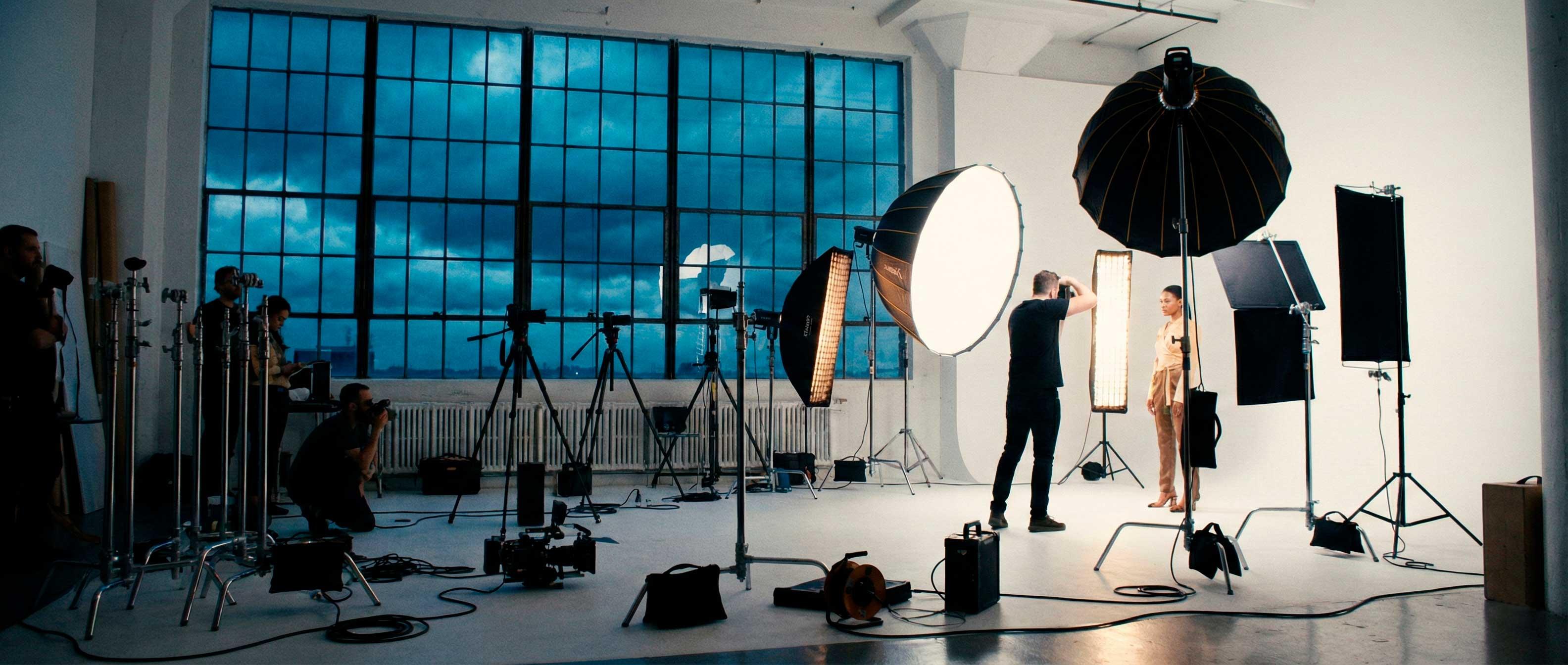 как сделать продающее фото