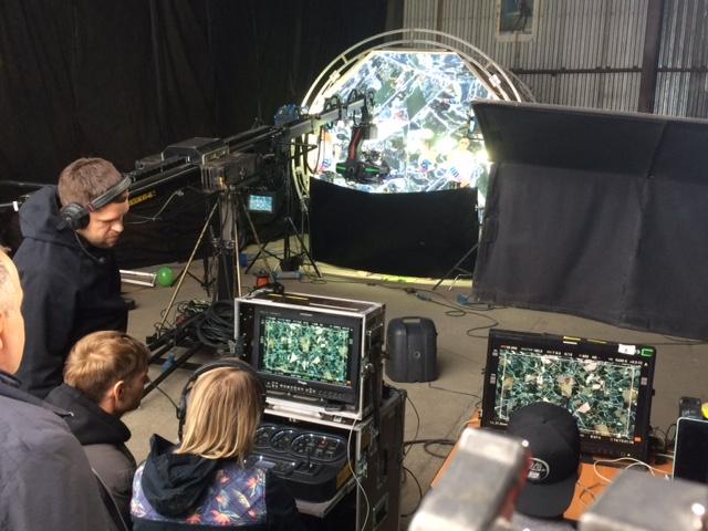 кино операторы