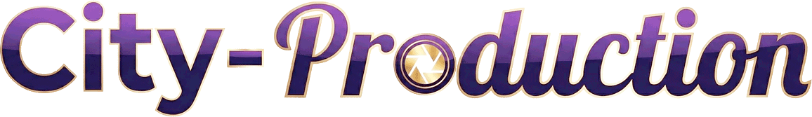 city production логотип