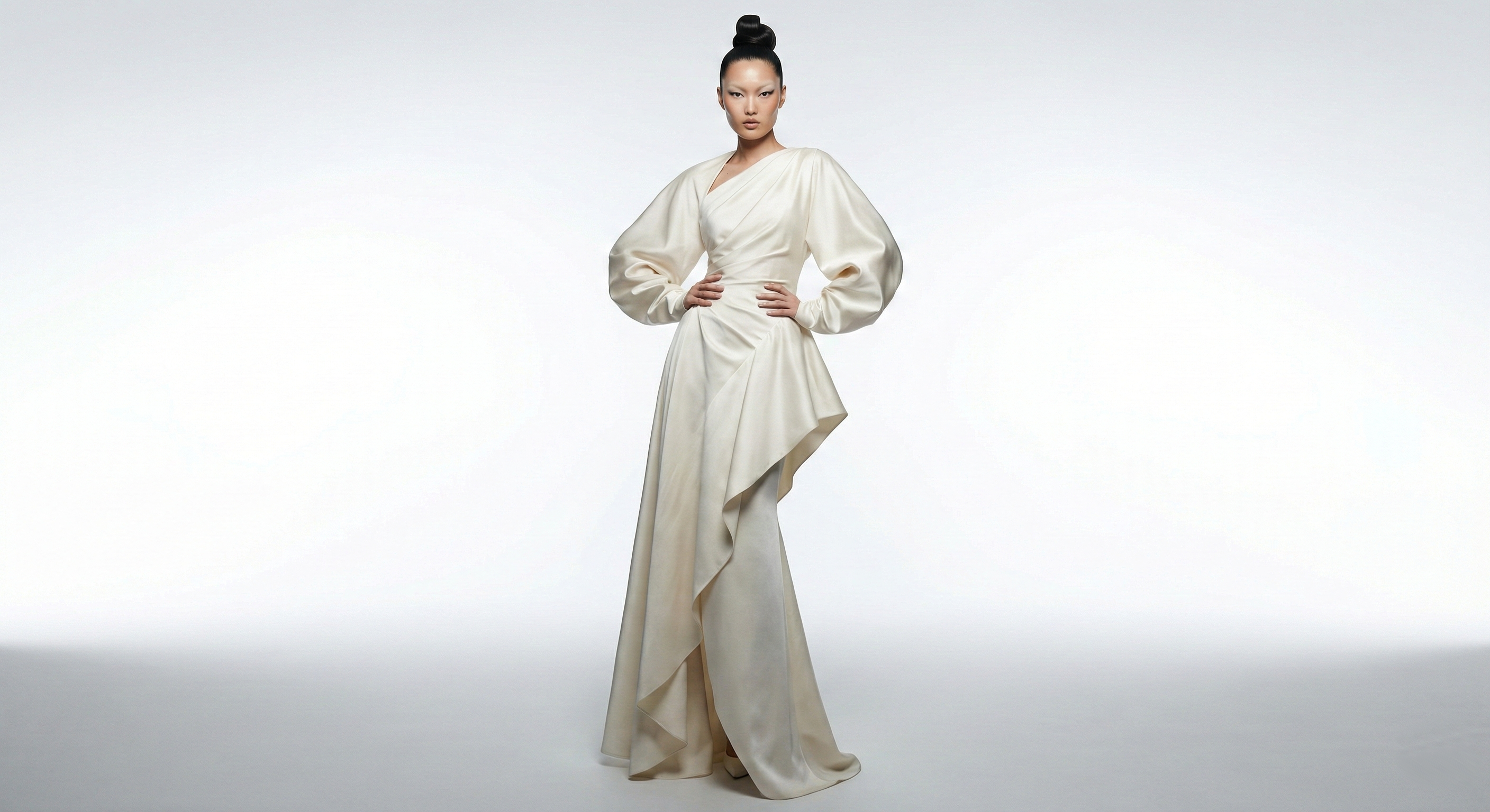 Циклорама: магия бесконечности здесь и сейчас