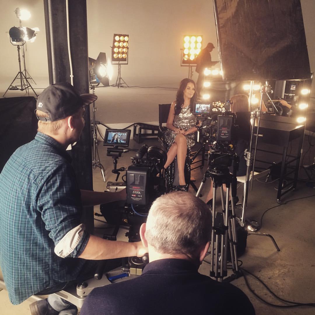 кино операторы